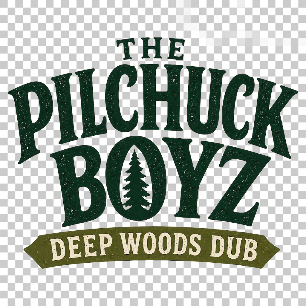 The Pilchuck Boyz