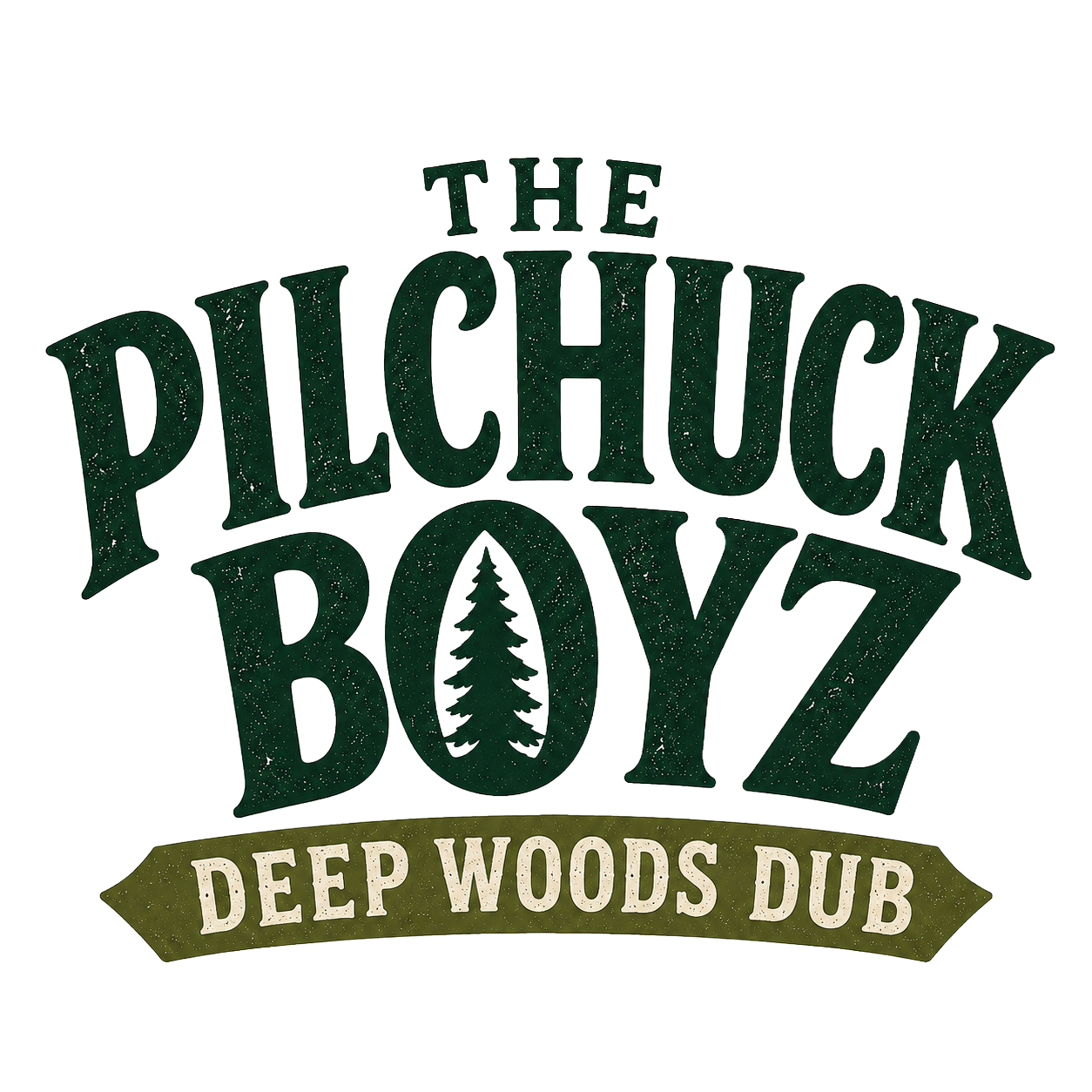 The Pilchuck Boyz